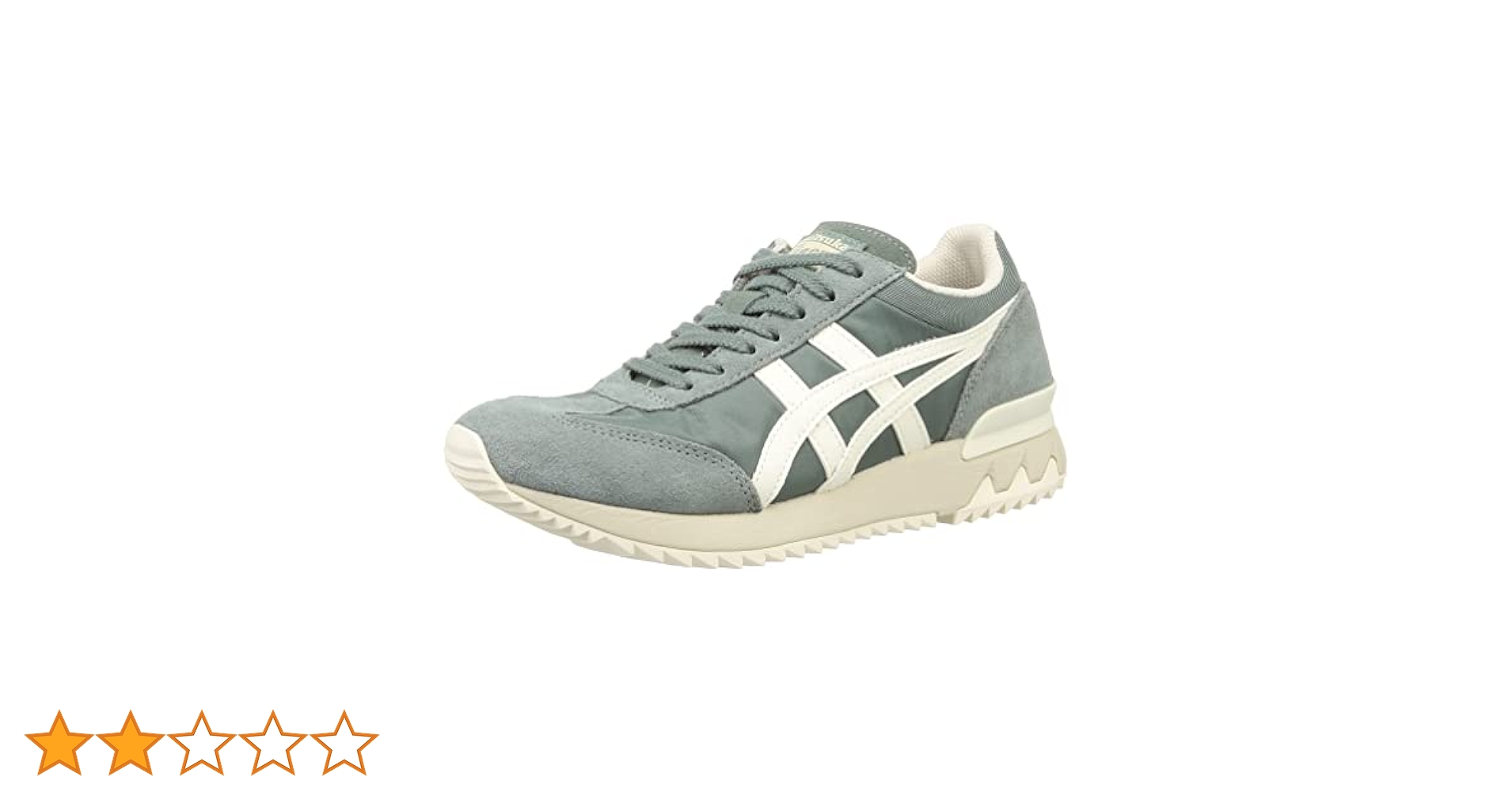 Onitsuka Tiger CALIFORNIA 78 EX 1183A355 Men's Size
